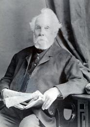 Henry DRAPER (b.1815)