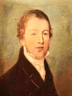 Dr George Bodington MD (1799-1882)