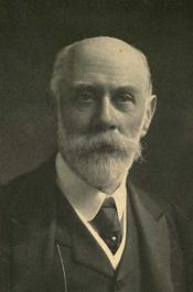Sir Nathan Bodington b.1848 d.1911