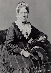Lucy Mary BODINGTON (b.1819)